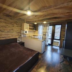 Фото Отель Гостевой дом на Анджиевского