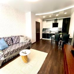 Фото Home Hotel (Хоум Отель) на Притомском 7 корпус 5