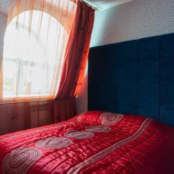 Фото Отель Уют