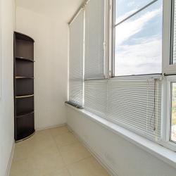 Фото Апартаменты на улице Ворошилова 19