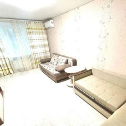 Фото Апартаменты на улице Владивостокская 44