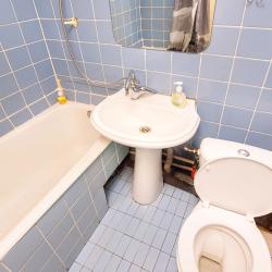 1-комнатные апартаменты стандарт