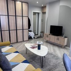 Апартаменты улучшенные