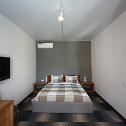 Фото 7 Terrass бутик-отель (7 Террасc)