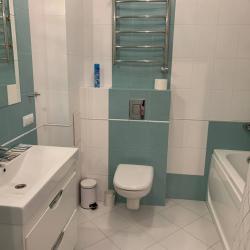 Фото Апартаменты на улице Рассветная 2