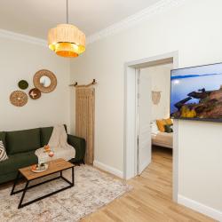 Фото Апартаменты Suffix на Чайковского 38