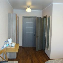 Фото Отель Аврора