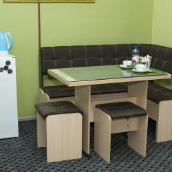 Фото Отель Алмаз