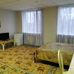 Фото Отель Алина