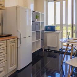 Фото Отель LovelyHome 39 (ЛавлиХоум 39) на бульваре Пражский 16А