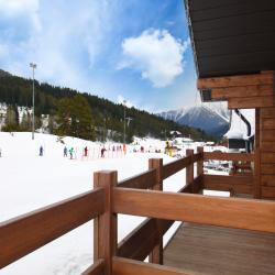 Фото Axis Mirros Hotel Arkhyz (Аксис Миррос Отель )