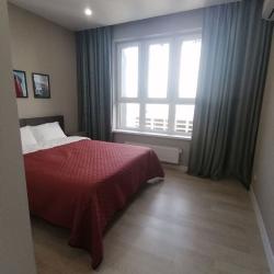 Фото Отель Квартира друга