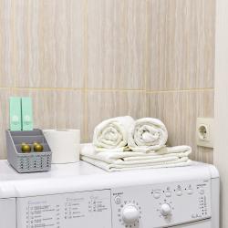 Фото Апартаменты на улице Коммунаров 270 корп. 1