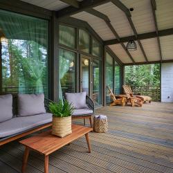 Дачи 2-3 линии