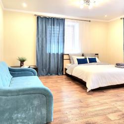 Фото Отель Ihome на улице Энергостроителей 20 корпус 1