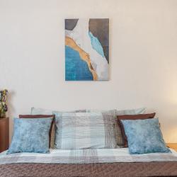 Фото Отель Ka Home (Ка Хоум) на 1ом квартале 73