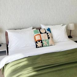 Фото Апартаменты Ривердей