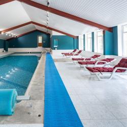 Фото Отель Сказка