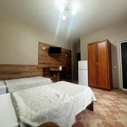 Номер улучшенный с 2 односпальными кроватями