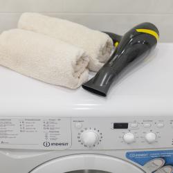 Фото Отель Ka Home (Ка Хоум) в 1-м квартале 63