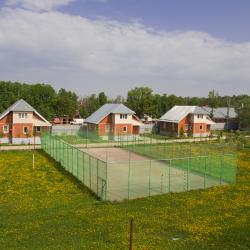 Фото Отель Уют