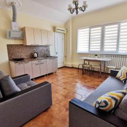 Фото Отель Семейный