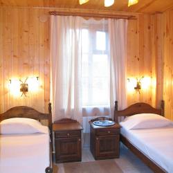 Фото Отель Колкуново