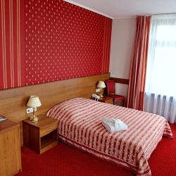 Номер стандарт плюс