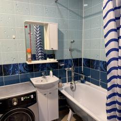 1-комнатные апартаменты стандарт улица 30 лет Победы, 37 (62)