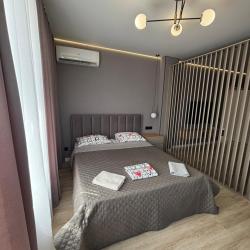 Апартаменты люкс