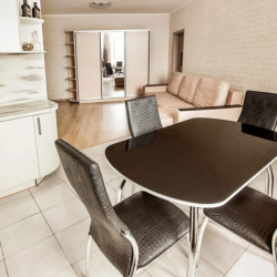 Фото Отель ZebraHome (ЗебраХоум) на улице Спортивная 16