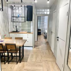 2-комнатные апартаменты стандарт