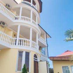 Фото Отель Orange House (Оранж Хаус)