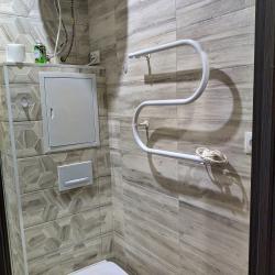 Апартаменты стандарт