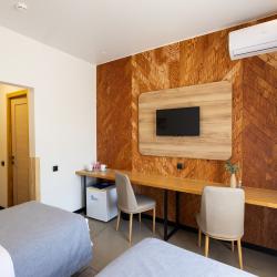 Номер эконом