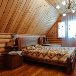 Фото Отель Сойотка