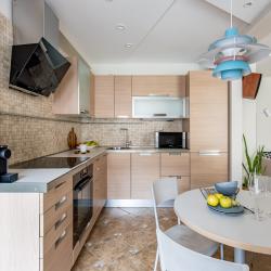 фото 4 Апартаменты Merino Home Geometrica (Мерино Хоум Геометрика)
