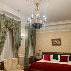 Taleon Imperial hotel (Талион Империал) — 331caaad7b8b270638e6c7f01ce29e37