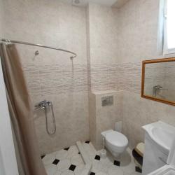 1-комнатные апартаменты студия 2.3