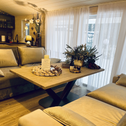 Фото Отель Les Eco Village (Лес Эко Вилладж)