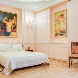 Фото Отель Ереван