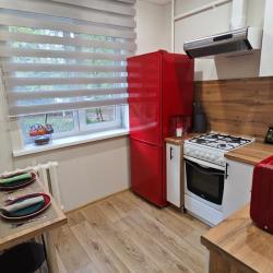 Фото Отель Resident Ufa (Резидент ) на улице Рихарда Зорге 48/1