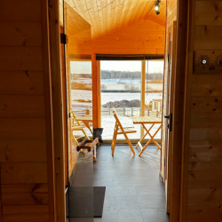 Фото Отель Lake Camp (Лэйк Кемп)