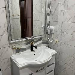 Номер люкс с 1 двуспальной кроватью