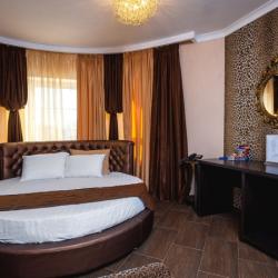 Фото Отель Вилла Луи-Джо