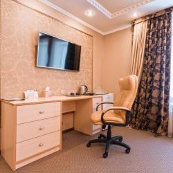 Номер Джуниор сюит Чарек