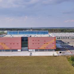 Фото Отель Aden Hotel & Business Centre (Аден)