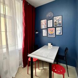 Фото Отель OpenHome (ОпенХоум)