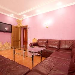 Фото Отель Автодвор