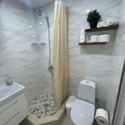 Фото Отель Южный вайб Тихое место